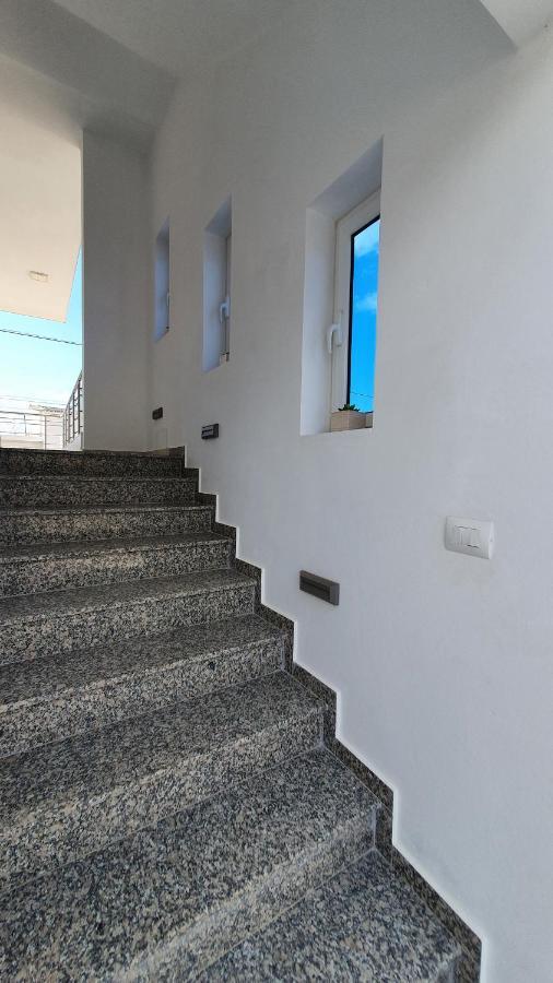 Villa Angelina Ksamil Extérieur photo