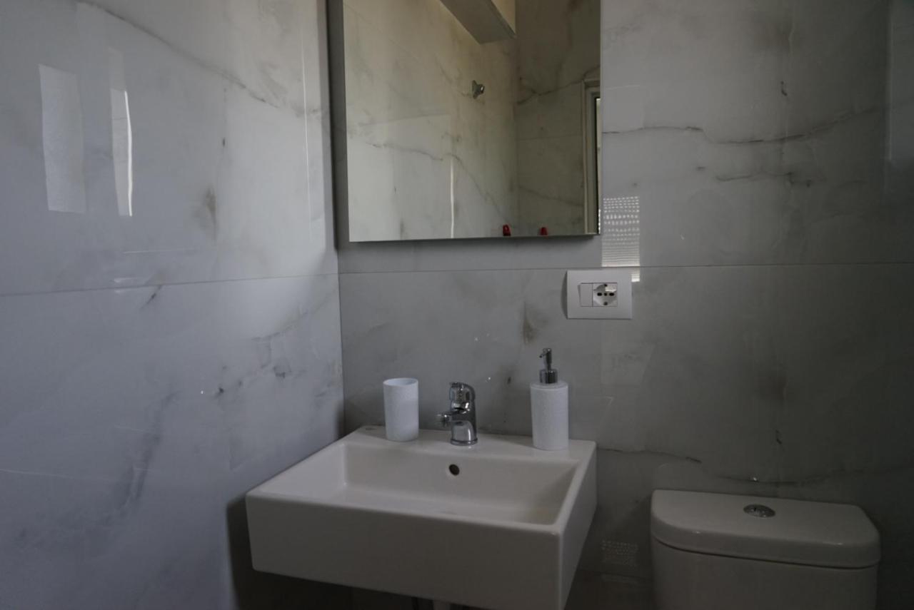 Villa Angelina Ksamil Extérieur photo