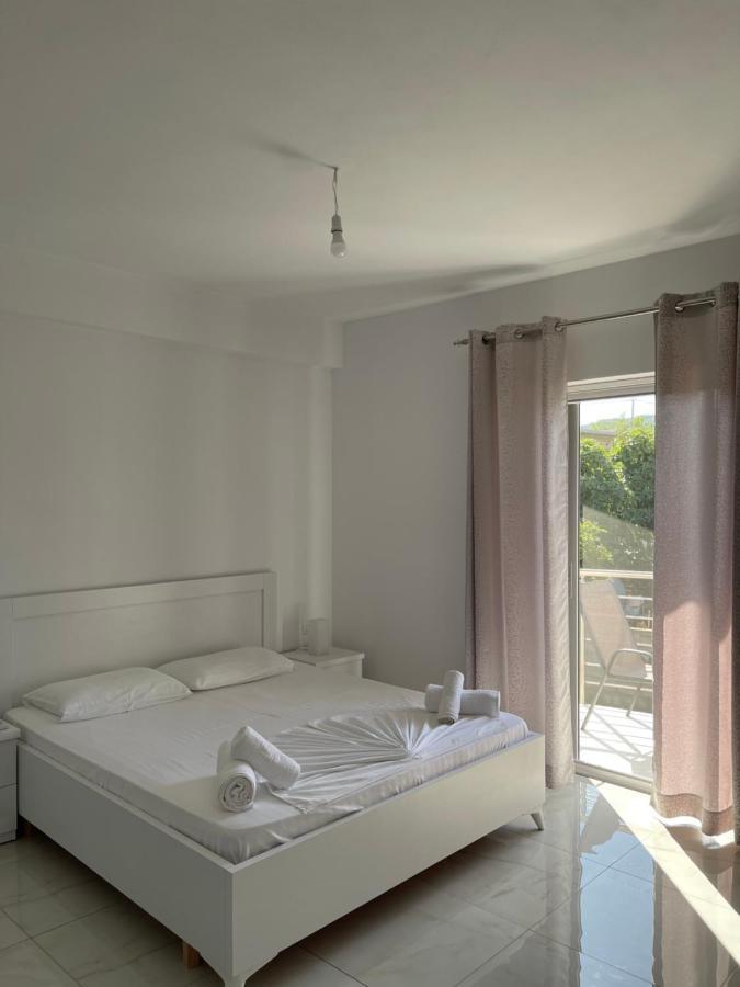 Villa Angelina Ksamil Extérieur photo