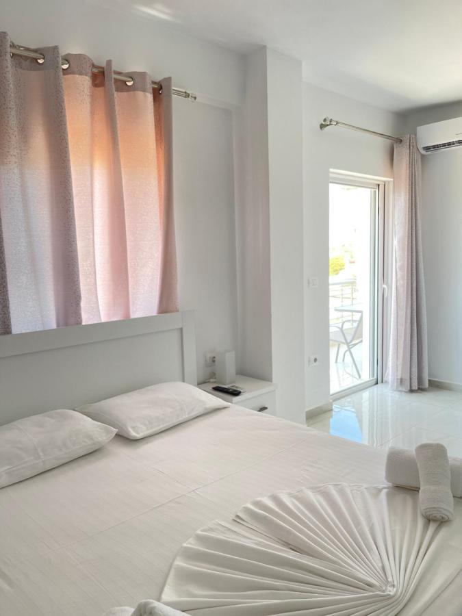 Villa Angelina Ksamil Extérieur photo