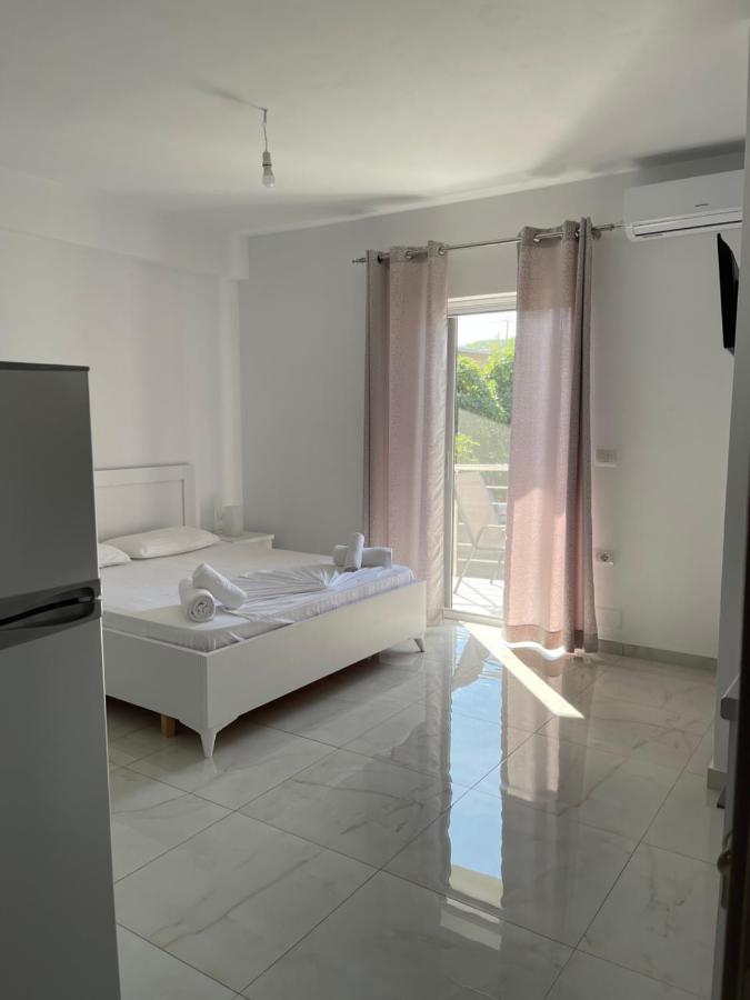 Villa Angelina Ksamil Extérieur photo