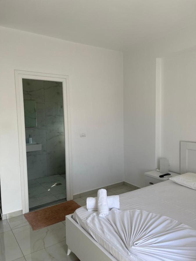 Villa Angelina Ksamil Extérieur photo