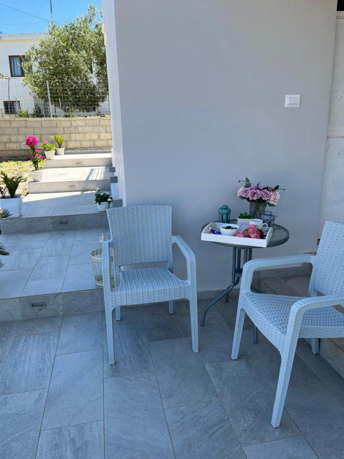 Villa Angelina Ksamil Extérieur photo