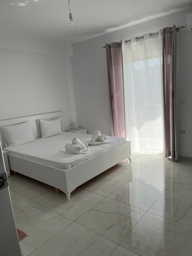 Villa Angelina Ksamil Extérieur photo