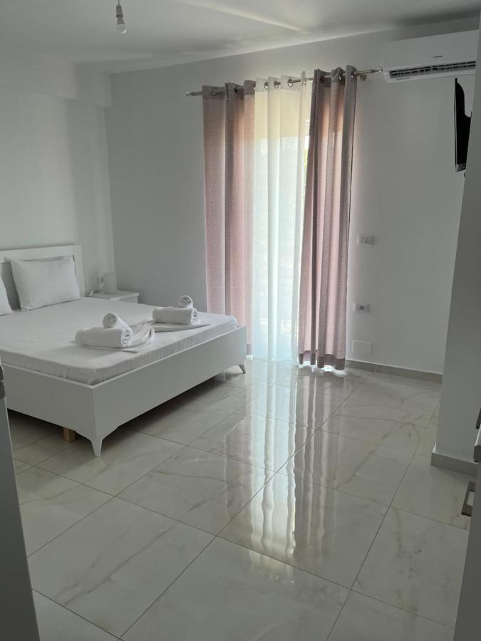 Villa Angelina Ksamil Extérieur photo