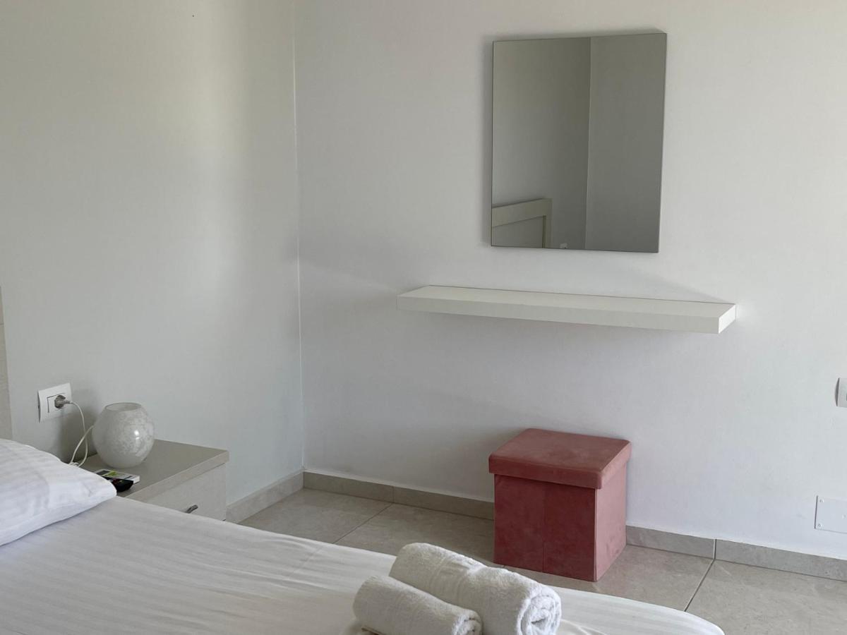 Villa Angelina Ksamil Extérieur photo