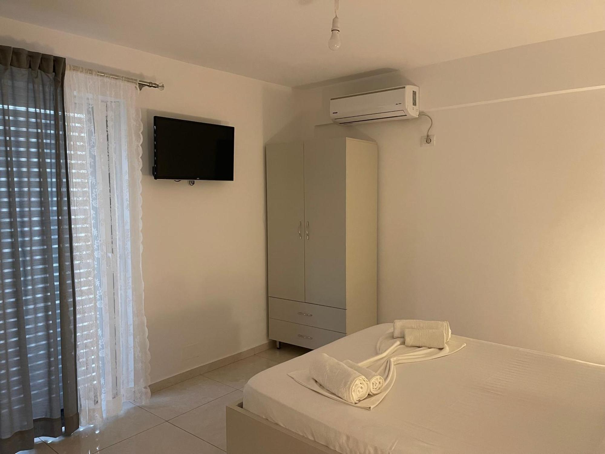 Villa Angelina Ksamil Extérieur photo