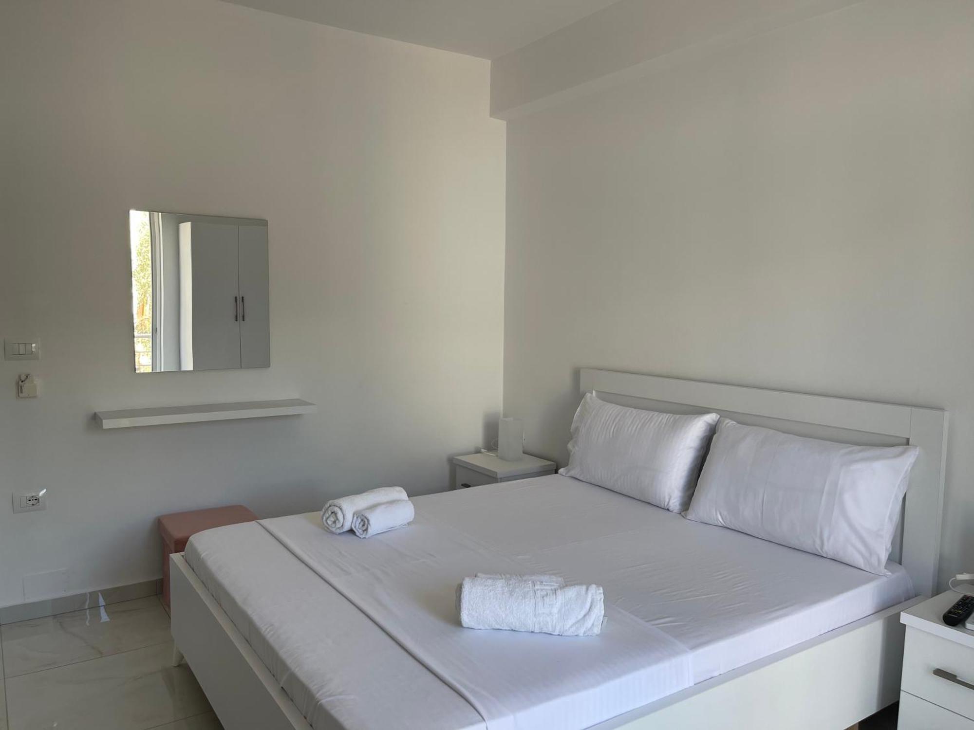 Villa Angelina Ksamil Extérieur photo