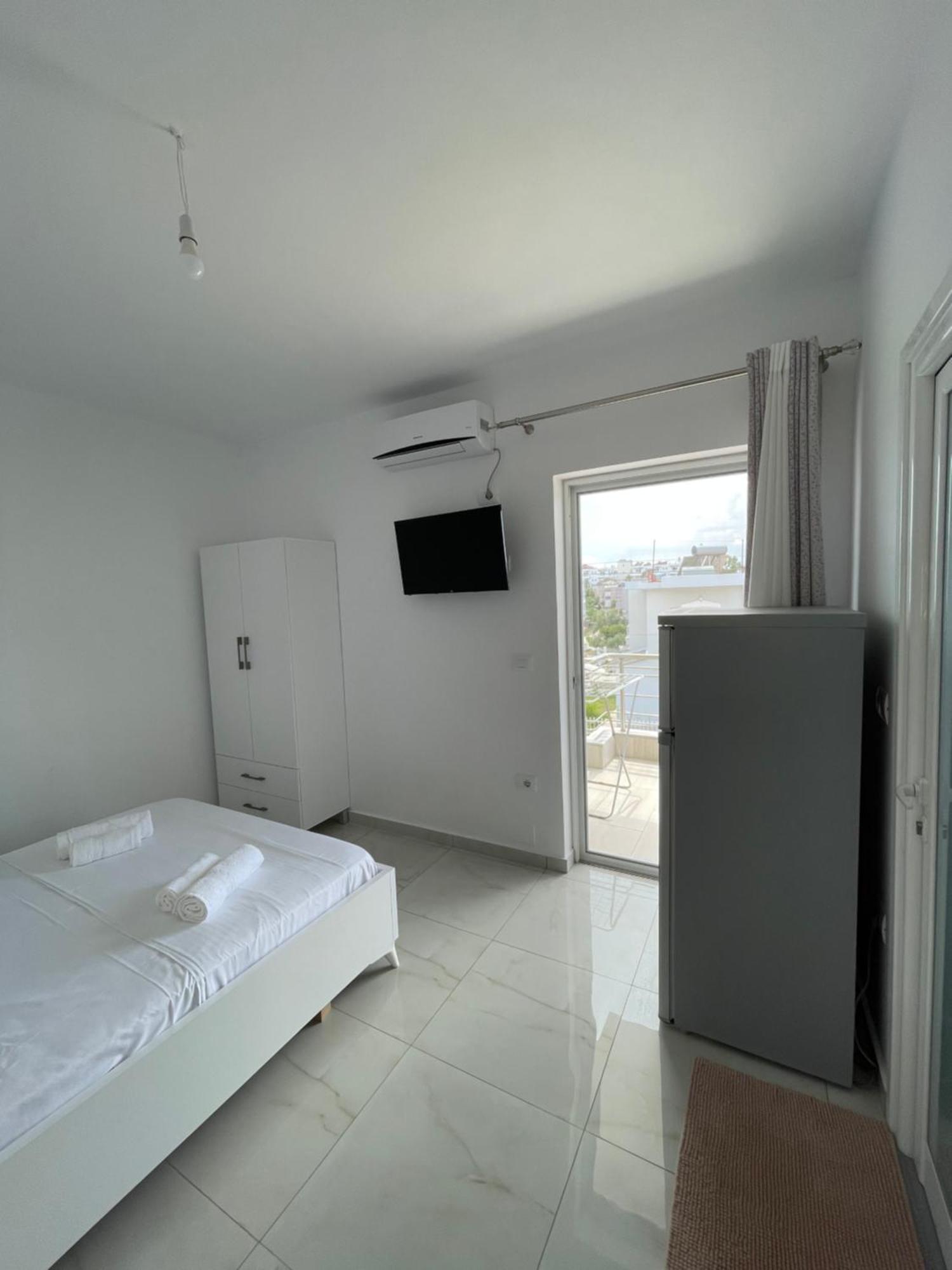 Villa Angelina Ksamil Extérieur photo