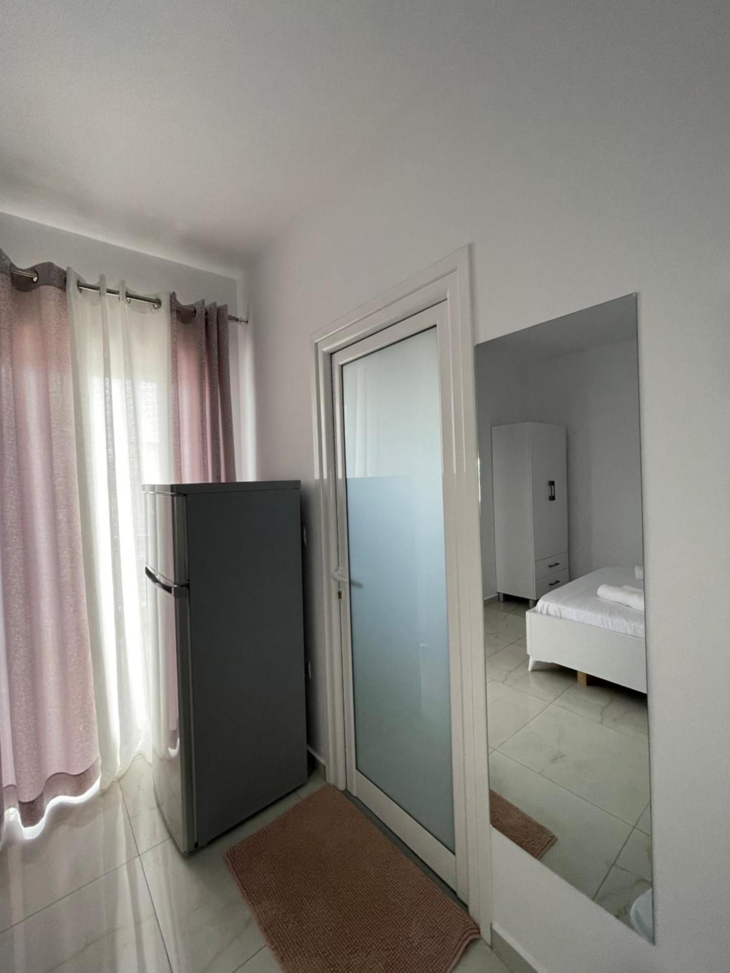 Villa Angelina Ksamil Extérieur photo
