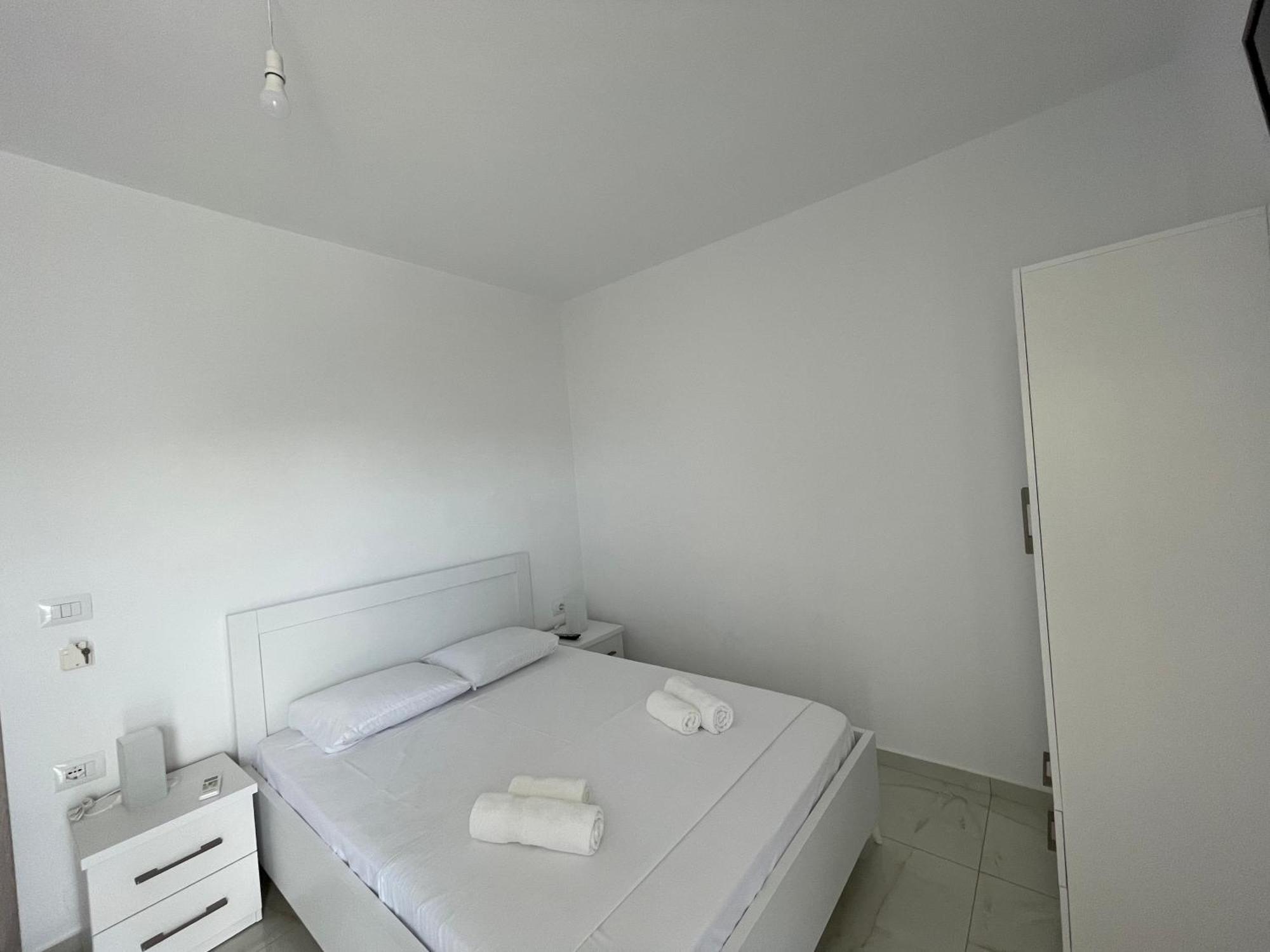 Villa Angelina Ksamil Extérieur photo